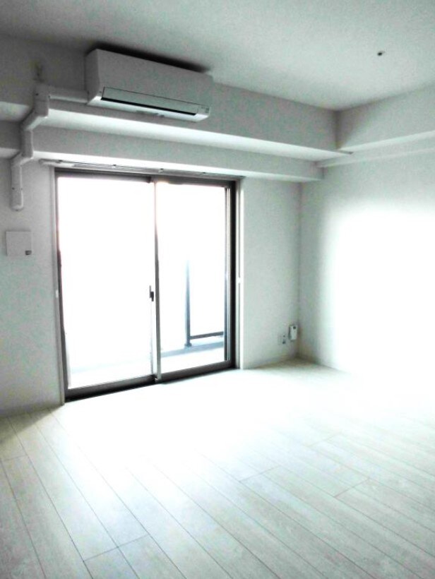 ピタゴラ箱崎の物件内観写真