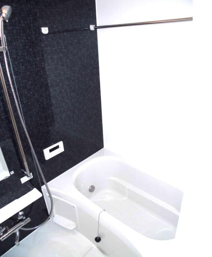 ピタゴラ箱崎の物件内観写真