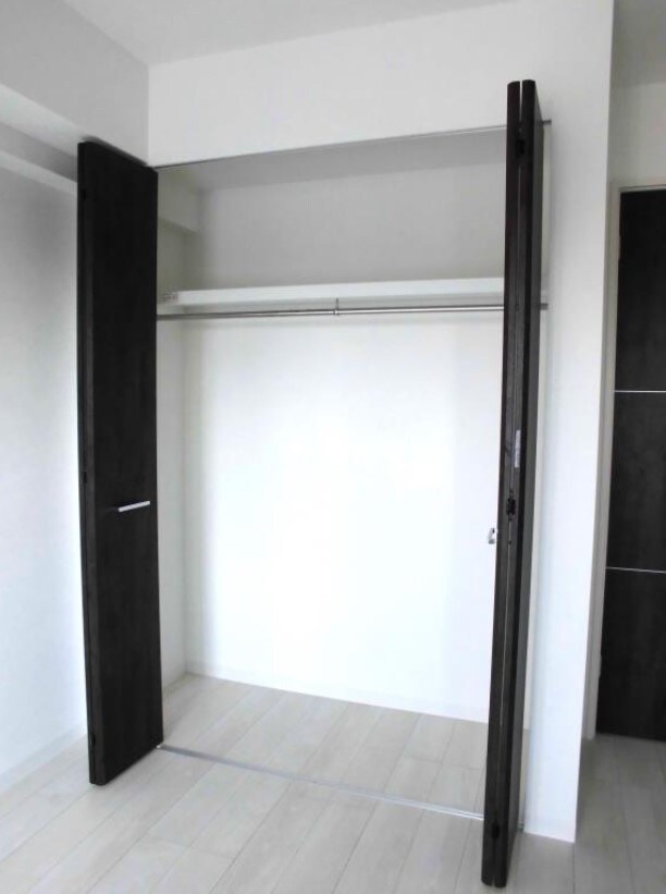 ピタゴラ箱崎の物件内観写真