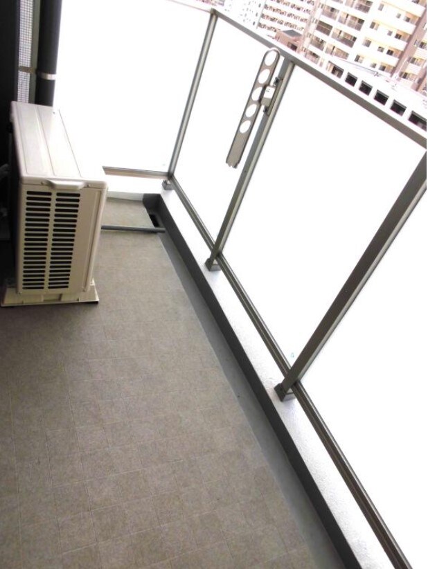 ピタゴラ箱崎の物件内観写真