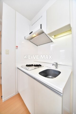 薬院大通駅 徒歩6分 9階の物件内観写真