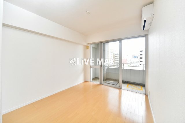 薬院大通駅 徒歩6分 9階の物件内観写真