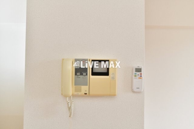 薬院大通駅 徒歩6分 9階の物件内観写真