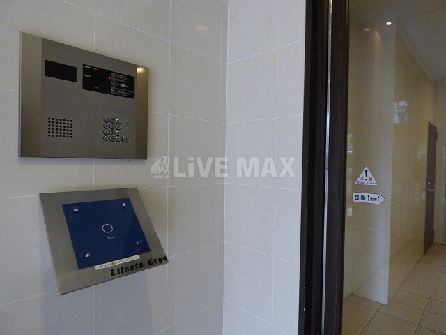 薬院大通駅 徒歩6分 9階の物件内観写真