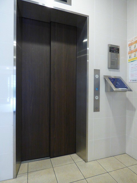 薬院大通駅 徒歩6分 9階の物件内観写真