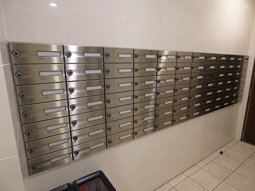 薬院大通駅 徒歩6分 9階の物件内観写真