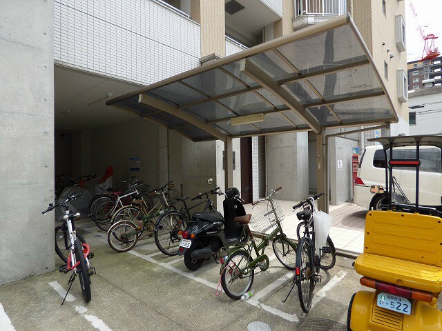 薬院大通駅 徒歩6分 9階の物件内観写真