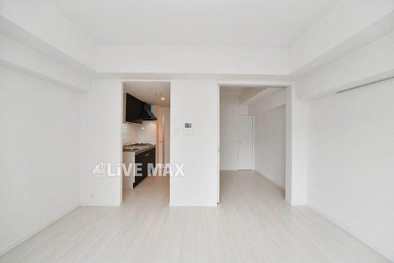 パークレジデンシャル博多の物件内観写真