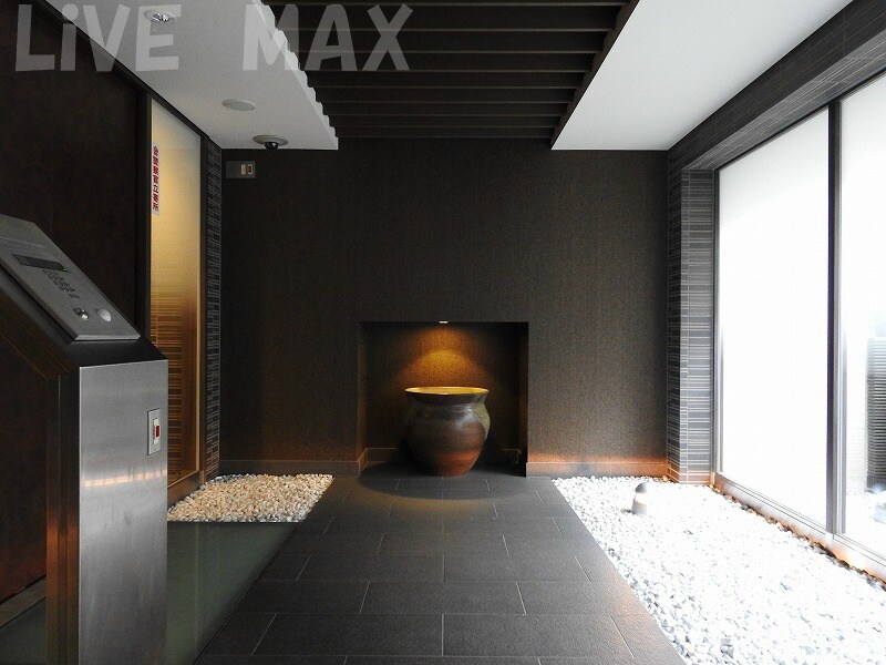 パークレジデンシャル博多の物件外観写真