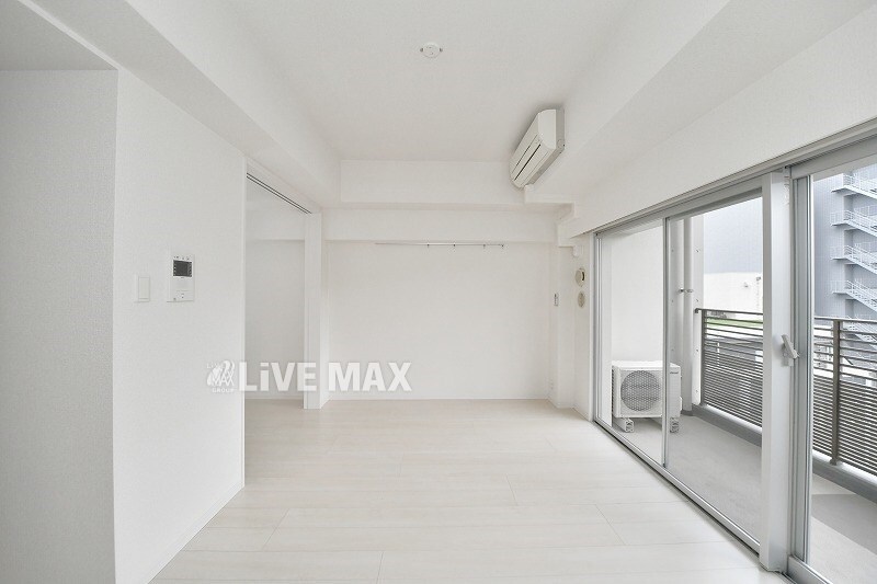 パークレジデンシャル博多の物件内観写真