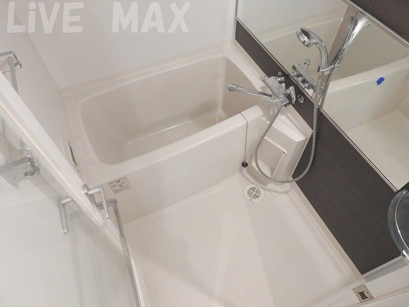 パークレジデンシャル博多の物件内観写真