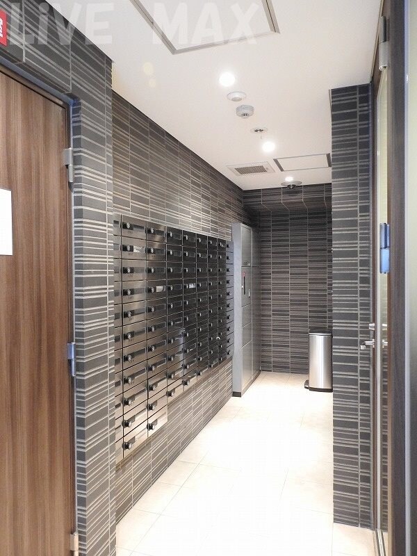 パークレジデンシャル博多の物件内観写真