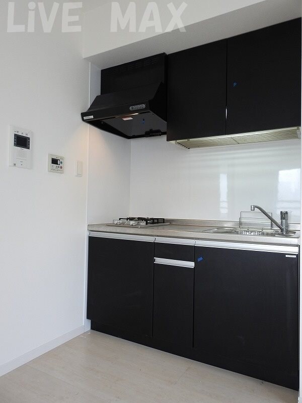 パークレジデンシャル博多の物件内観写真