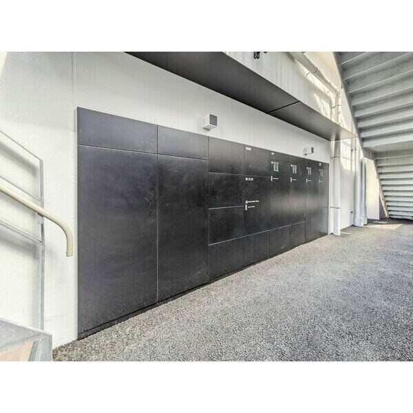 YAKUIN SQUAREの物件内観写真