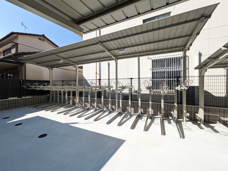 S-RESIDENCE博多駅南affordの物件内観写真