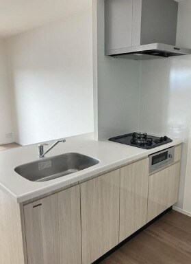 S-RESIDENCE博多駅南affordの物件内観写真