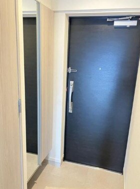 S-RESIDENCE博多駅南affordの物件内観写真