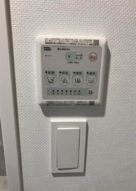 S-RESIDENCE博多駅南affordの物件内観写真