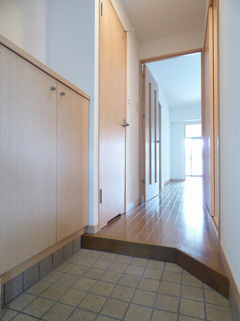 ジェイド博多の物件内観写真