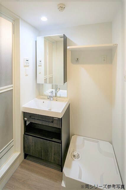 quador Contigo 高宮の物件内観写真