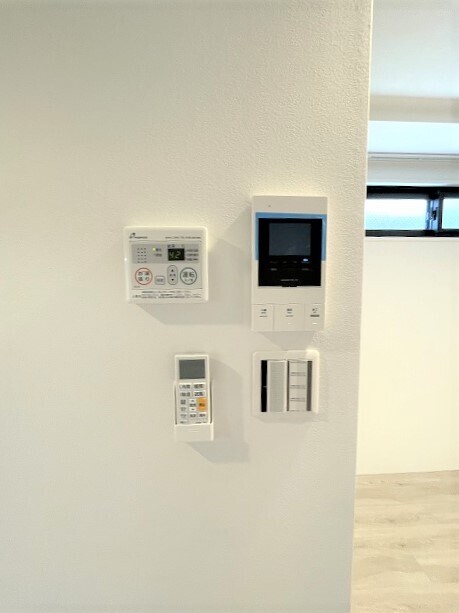 quador Contigo 高宮の物件内観写真