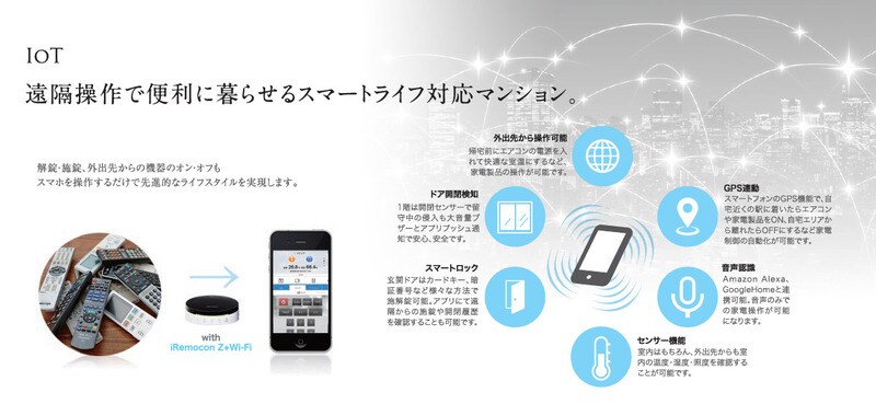 quador Contigo 高宮の物件内観写真