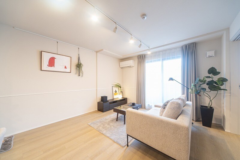 quador Contigo 高宮の物件内観写真