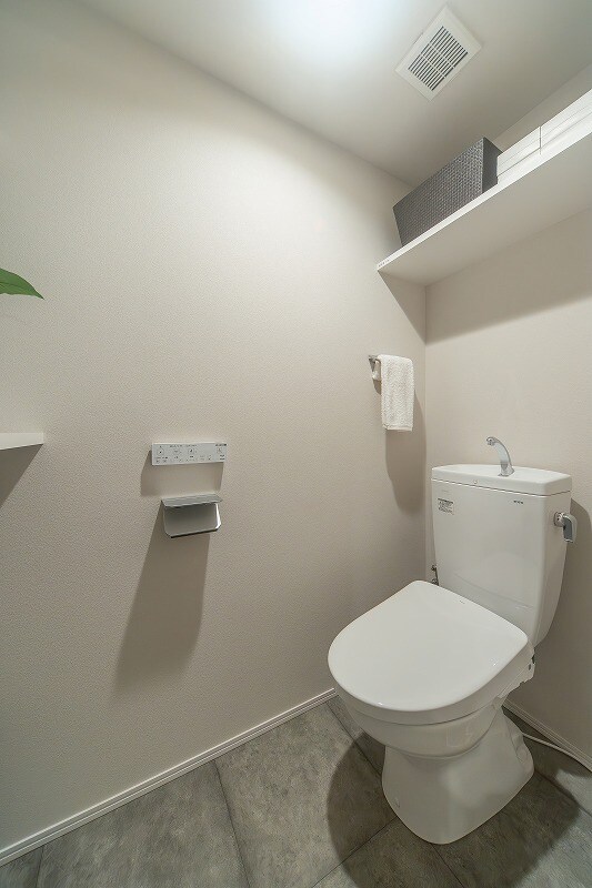 quador Contigo 高宮の物件内観写真