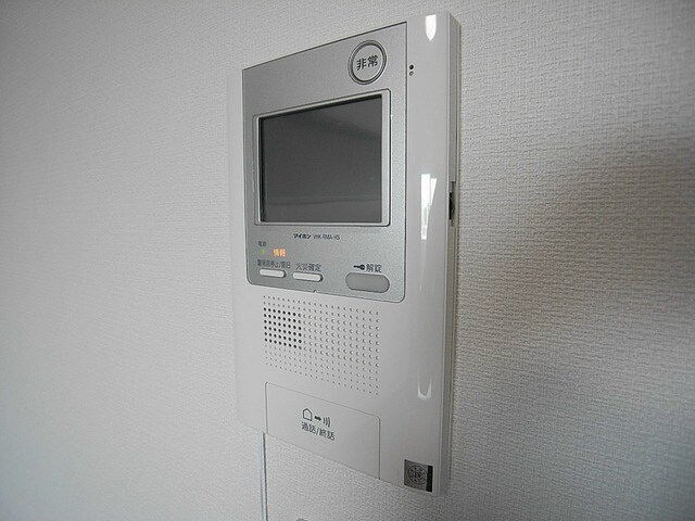 フェルト627の物件内観写真