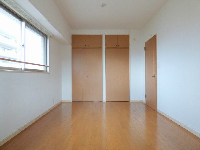 アントゥール薬院の物件内観写真