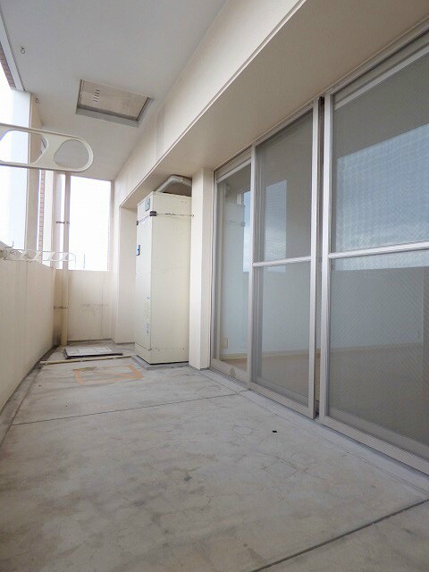 アントゥール薬院の物件内観写真