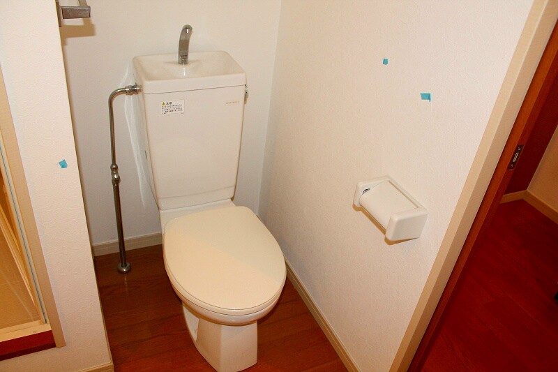 アントゥール薬院の物件内観写真