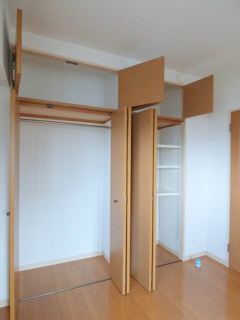 アントゥール薬院の物件内観写真