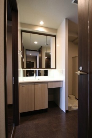 ウェルブライト博多ステーションの物件内観写真