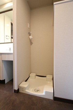 ウェルブライト博多ステーションの物件内観写真