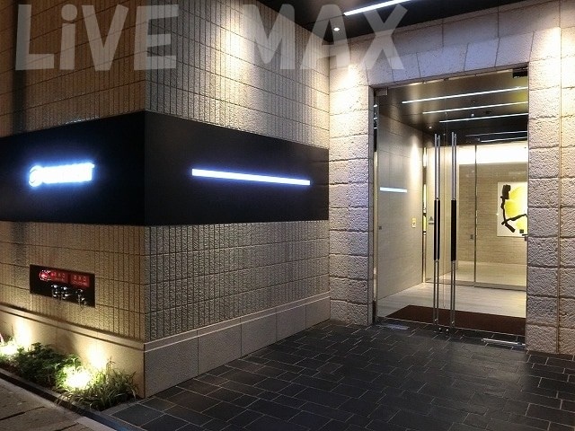 エンクレスト博多駅東Ⅱの物件外観写真