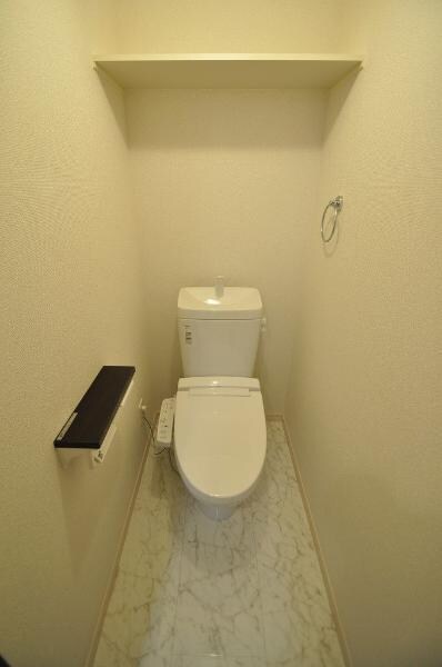 博多駅 徒歩17分 4階の物件内観写真