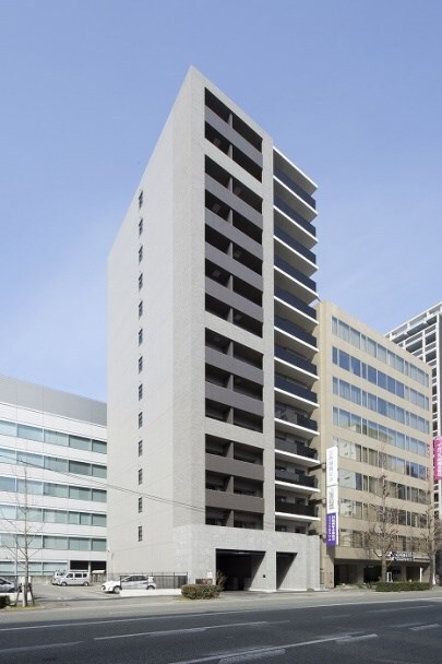 東比恵駅 徒歩16分 2階の物件外観写真