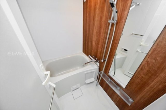 東比恵駅 徒歩16分 2階の物件内観写真