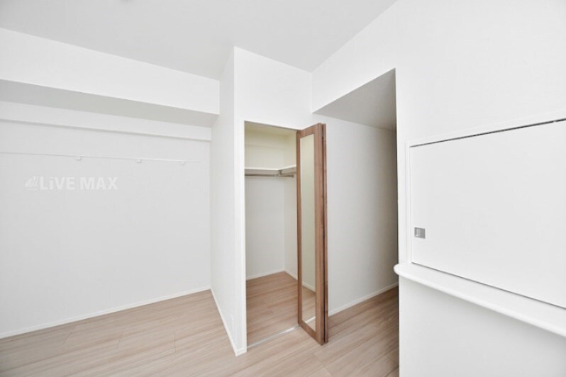 東比恵駅 徒歩16分 2階の物件内観写真