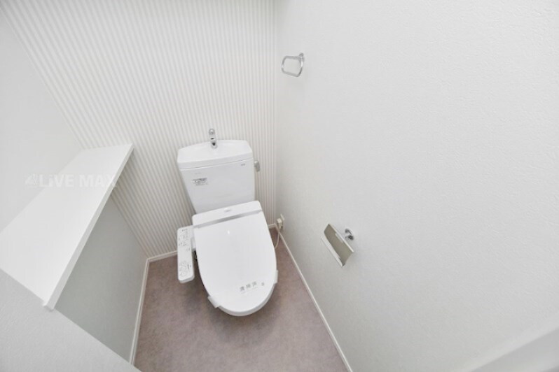 東比恵駅 徒歩16分 2階の物件内観写真