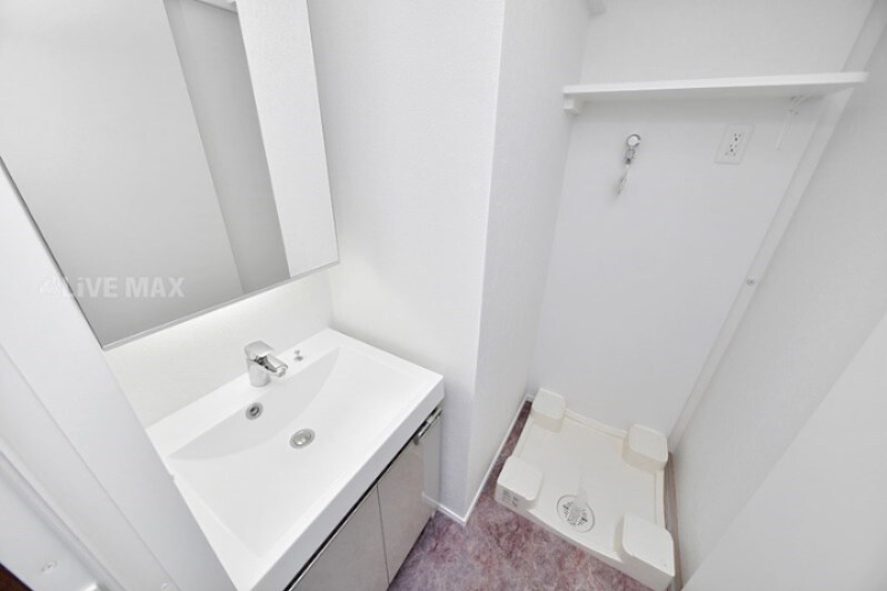 東比恵駅 徒歩16分 2階の物件内観写真