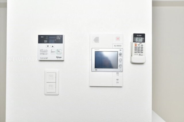 東比恵駅 徒歩16分 2階の物件内観写真