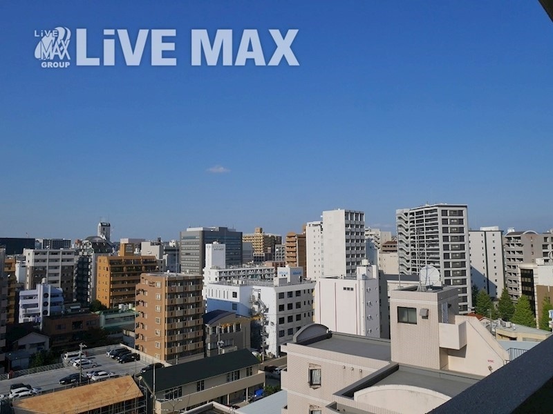 プライムアーバン博多の物件内観写真