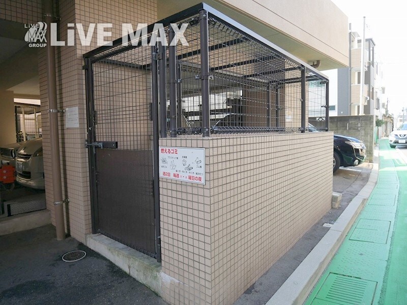 プライムアーバン博多の物件内観写真