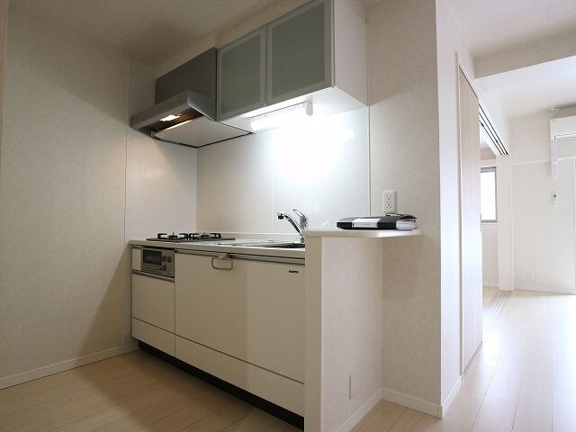 ネストピア博多グランドステージⅡの物件内観写真