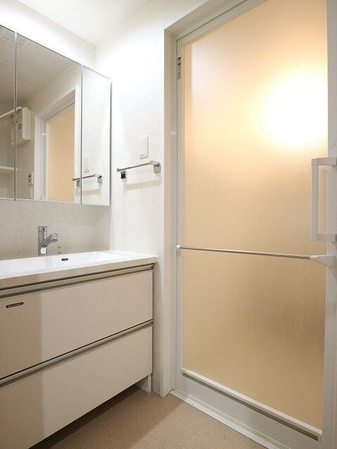 ネストピア博多グランドステージⅡの物件内観写真