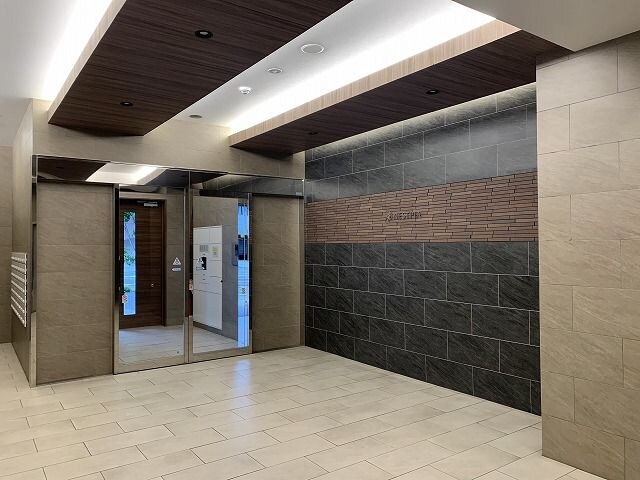 ネストピア博多グランドステージⅡの物件外観写真