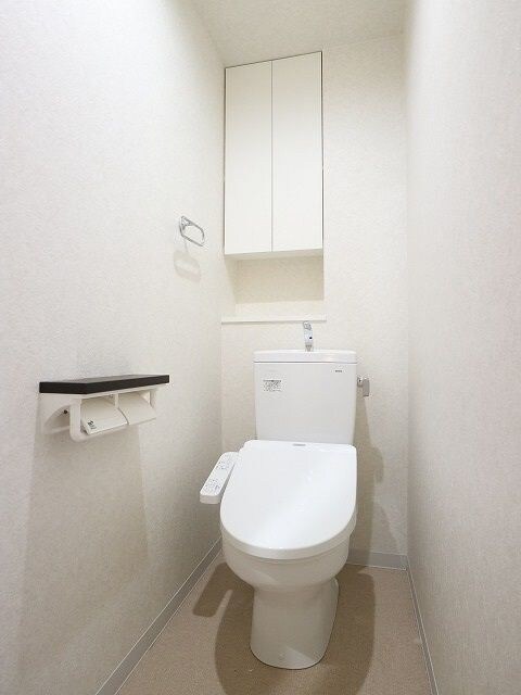 ネストピア博多グランドステージⅡの物件内観写真