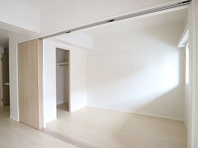 ネストピア博多グランドステージⅡの物件内観写真